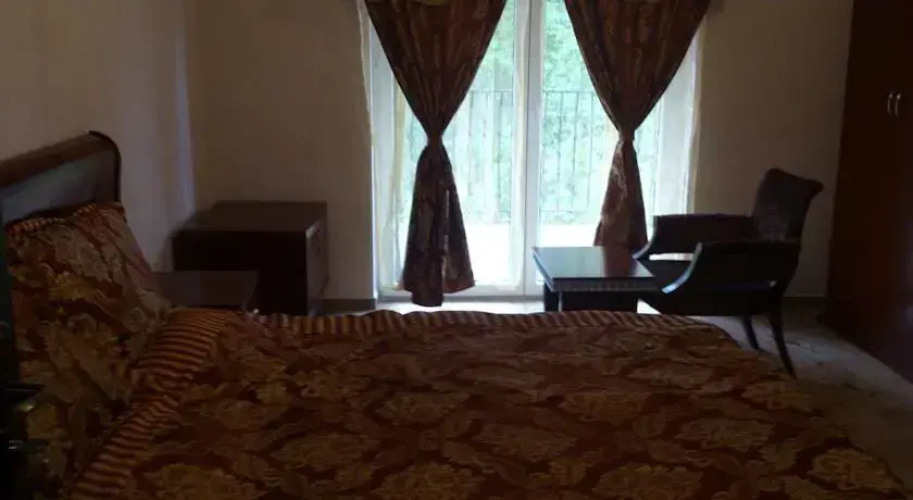 Villa Tropico