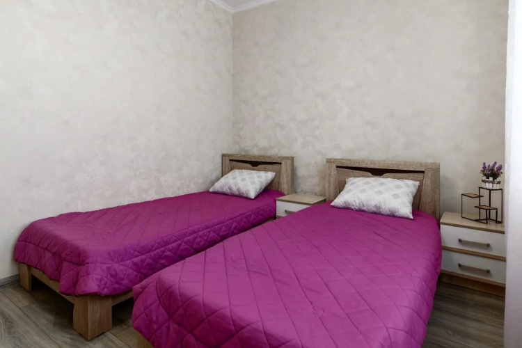 Фотография номера Коттеджа Частный дом около трассы М 4