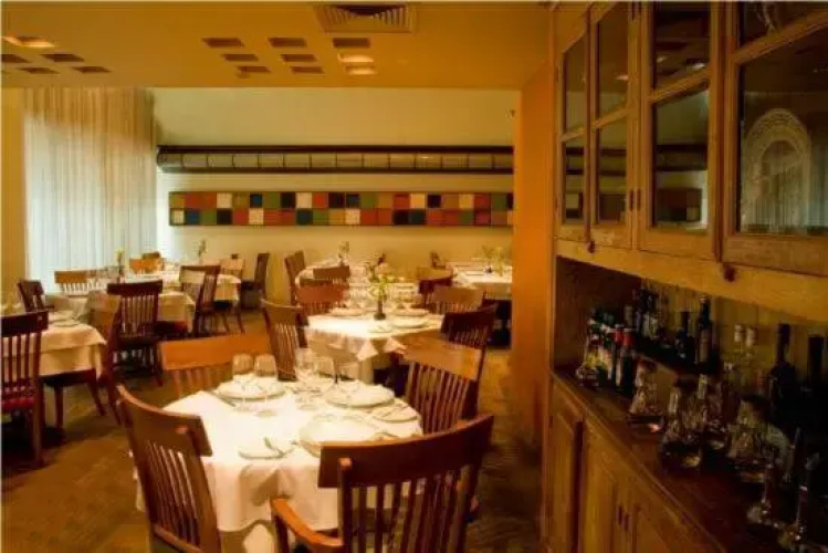 Apart Hotel Volpi