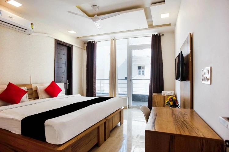 Classic Double room