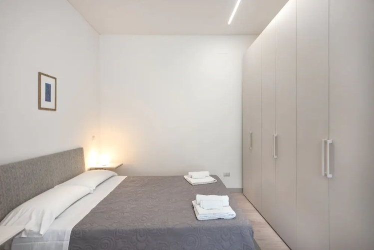 Giulia's Apartment
