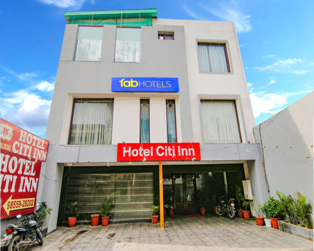 Imagen del hotel