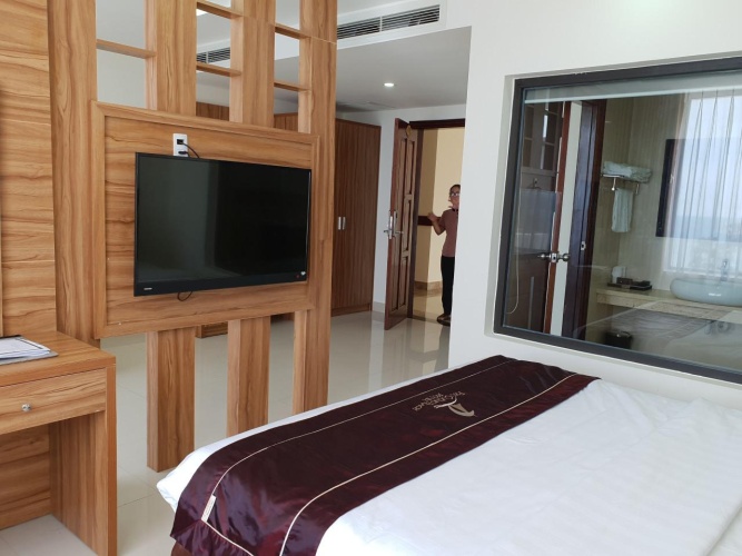 Double Suite