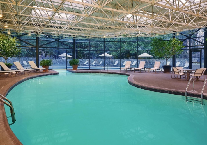 The Westin Atlanta Airport photo 16