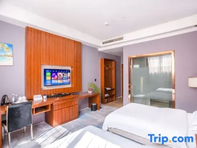 Comfort Twin room