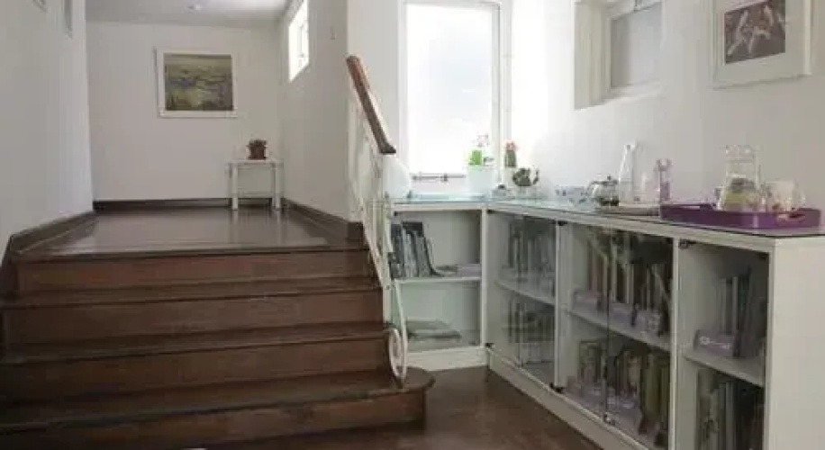 Hana Soul Rooms