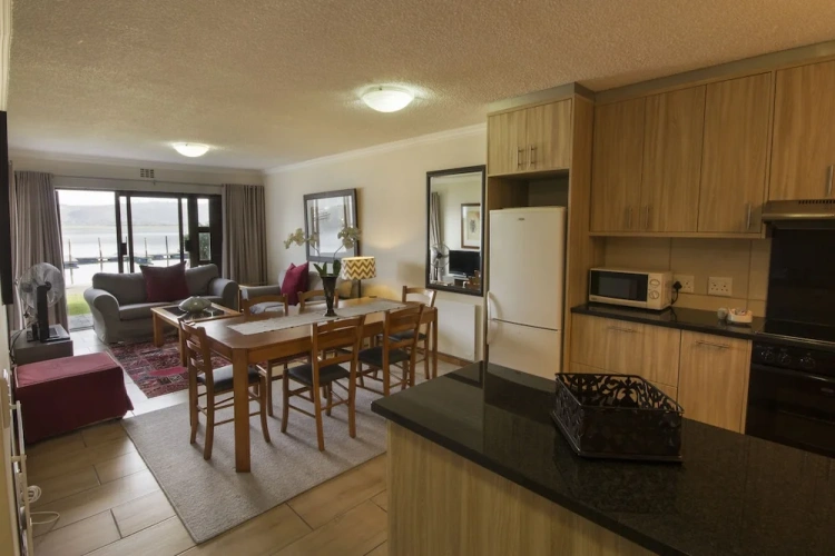 Standard Double Apartment