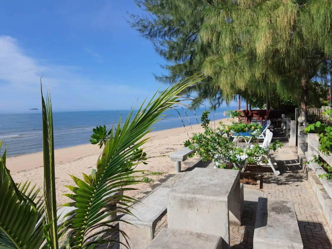 Sea Smile Resort