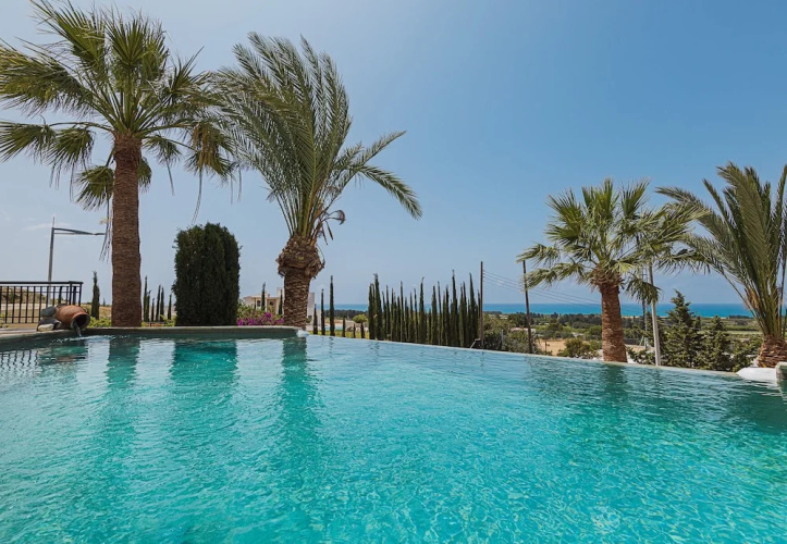 Host Stay Sunset Villa