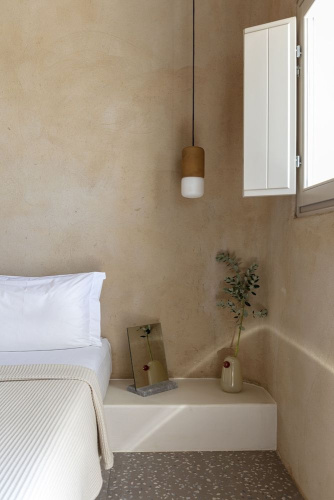 Ethos Vegan Suites