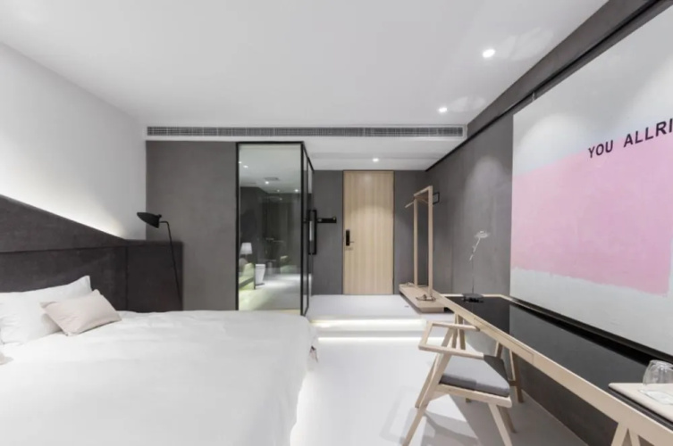 Wheat Youth Arts Hotel