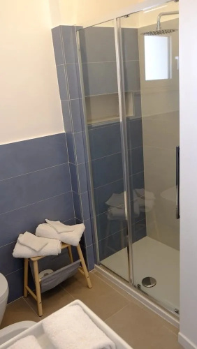 QuarantaCinque Ospitalità