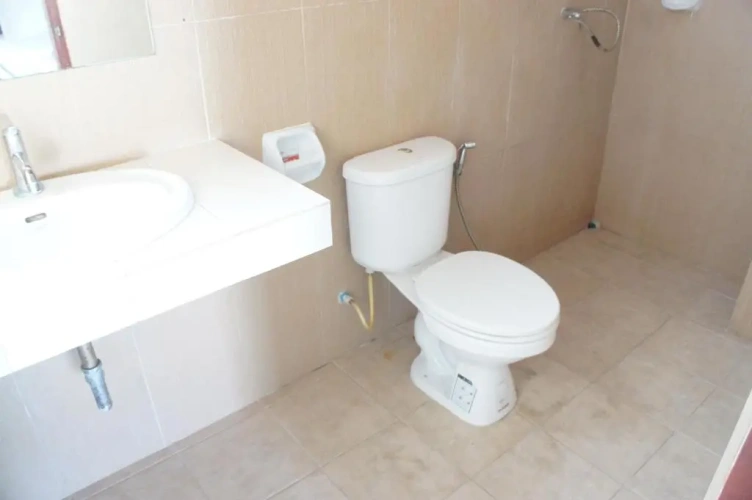 Deluxe Triple room with sea view