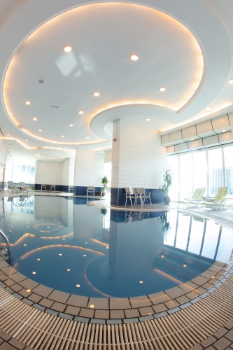 Tamani Marina Hotel and Hotel Apartment photo 41