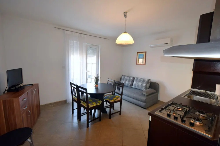 Apartments Jasminka