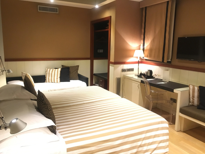 U232 Hotel photo 23