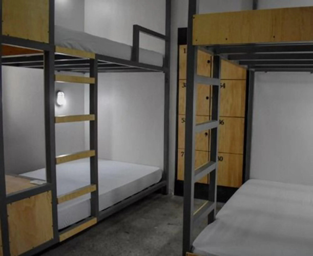 Hotel el Sole - Hostel