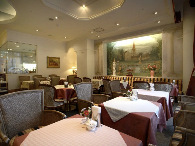 Hiroshima Grand Intelligent HotelOver view