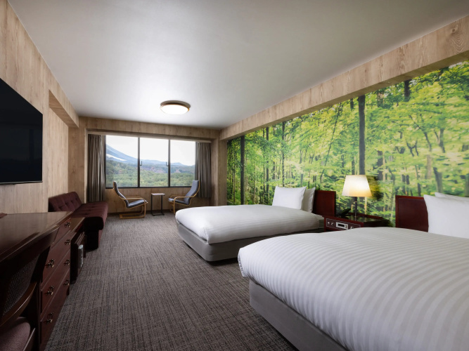 Mercure Tottori Daisen Resort & Spa