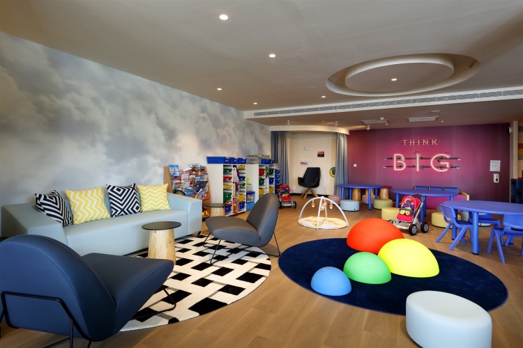 Palladium Hotel Menorca photo 17