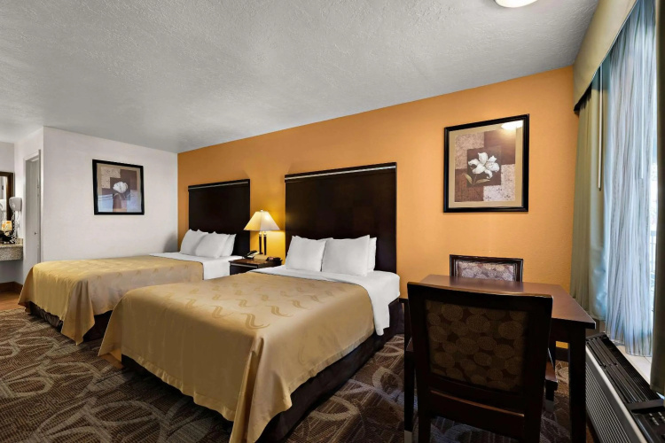 Quality Inn South Bluff photo 6