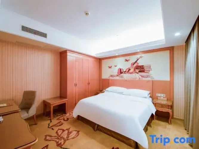 Business Double Suite