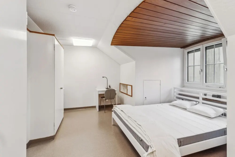 Sigma Hostel
