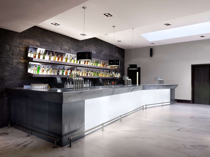 Radisson Blu Royal Hotel Dublin photo 20
