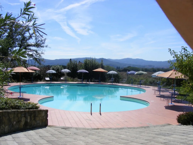 hotel toscana verde