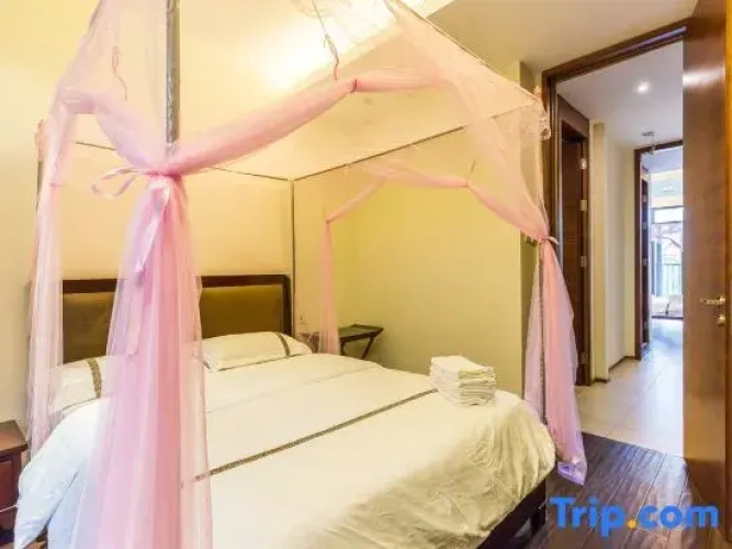 2 Bedrooms Suite