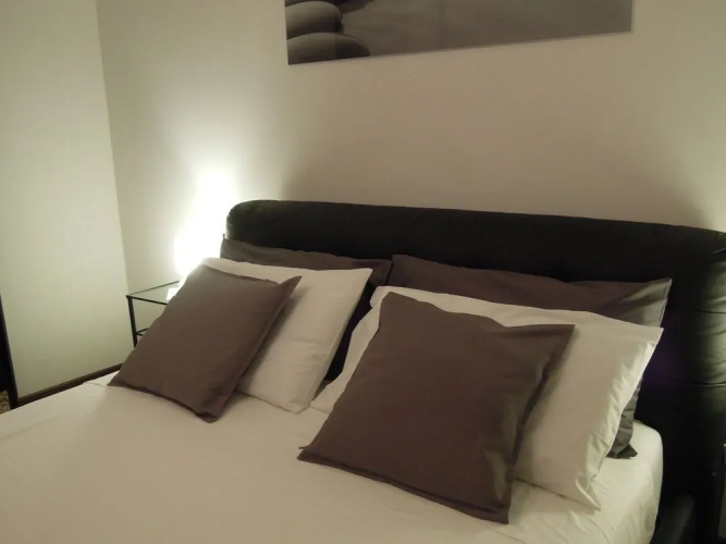 Ca' Delfina Holiday Home