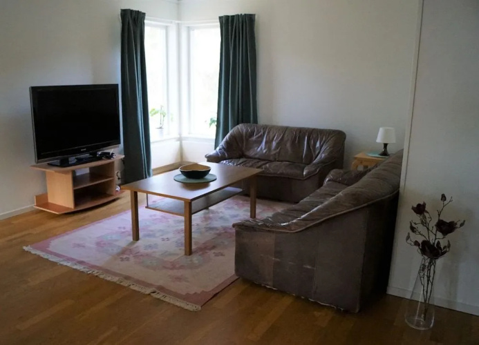Åhus Missionsgård - Hostel