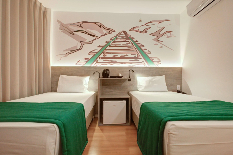 Ramada Encore Cruzeiro