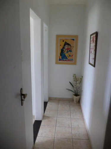 Apartamento Boa Viagem