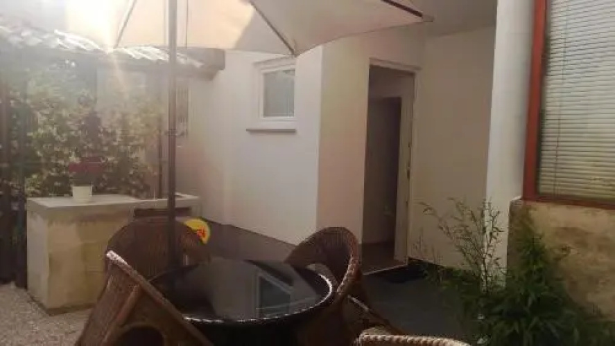 Apartment Sik 1