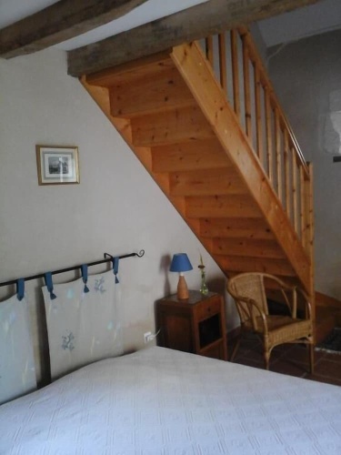 Standard Family Duplex room