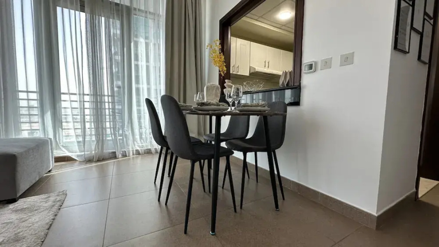 Easygo- Stunning 1bdr Hamilton