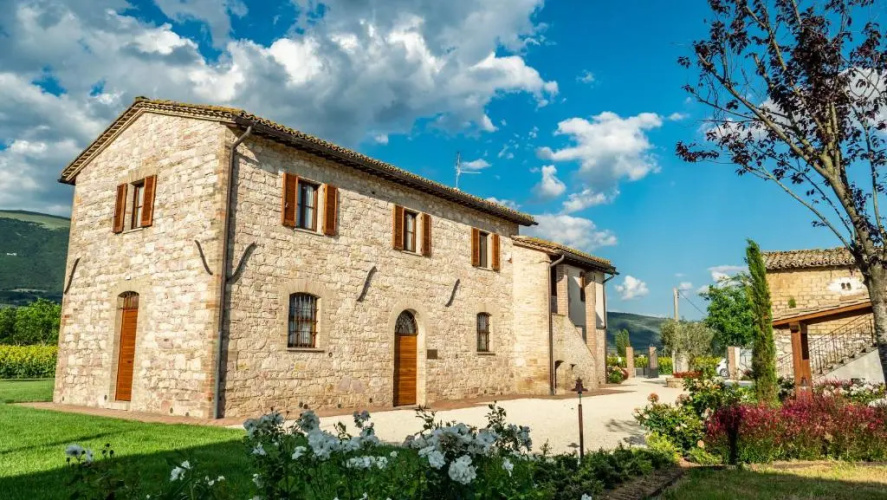 Borgo Degli Angeli Resort e Spa