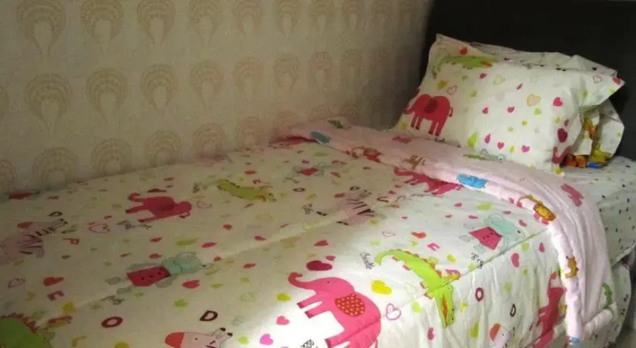 IN's Residence Greenbay Pluit