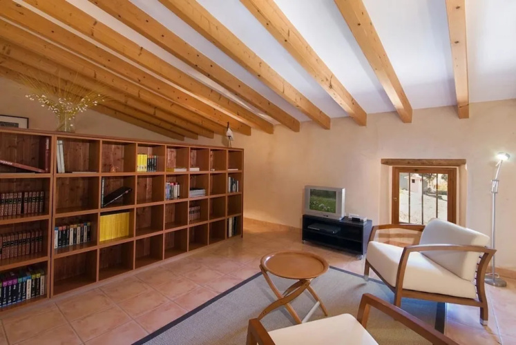 Villa - 3 Bedrooms with Pool and WiFi - 103170