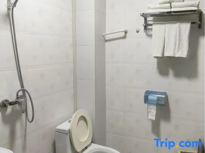 Mengzhou Longfeng Hotel