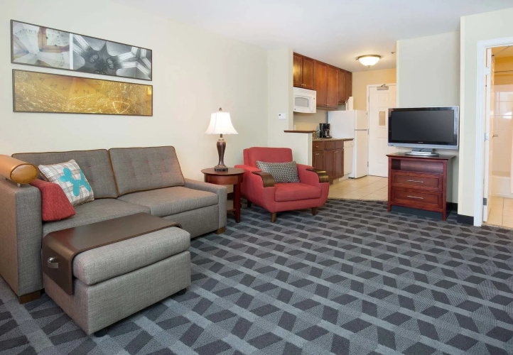 TownePlace Suites by Marriott Pocatello