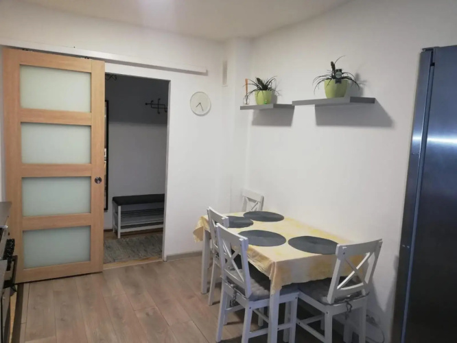Apartament Dodo