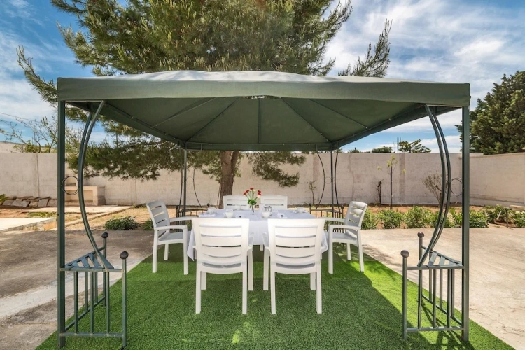 2 Bedrooms Standard Villa