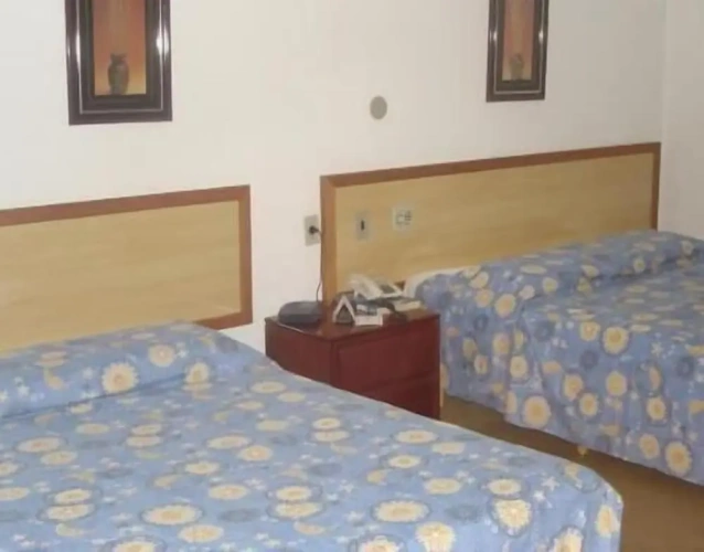 Superior Single room