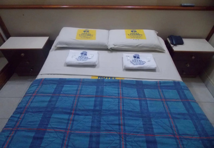 Hotel Caxambu