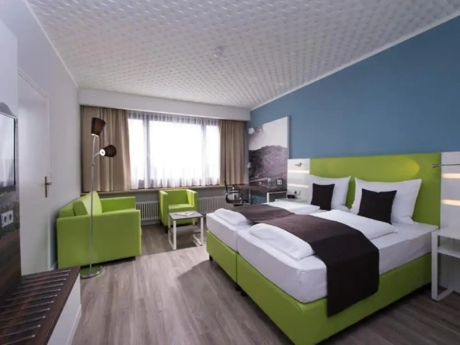 Superior Double room