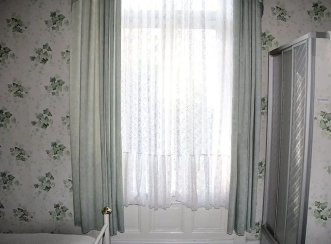 Deluxe room with balcony