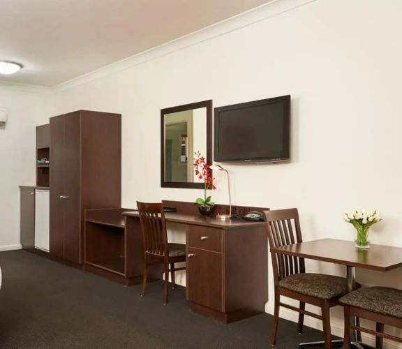 Superior Single room