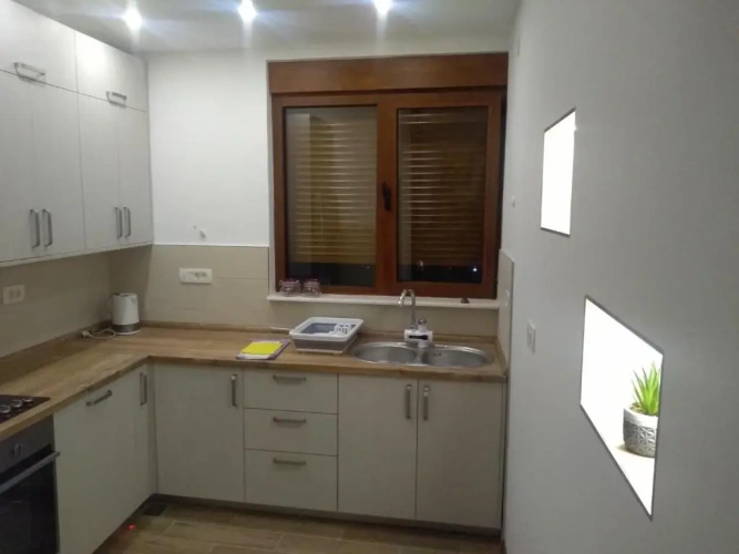 2 Bedrooms Apartment with balcony and with view